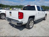 Chevrolet Silverado  1Lt 3GCPCREC3FG477832 снимка