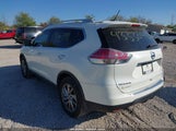 Nissan Rogue Sl 5N1AT2MT5FC913173 снимка