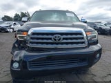 Toyota Sequoia Platinum 5.7L V8 5TDYY5G10AS030492 снимка