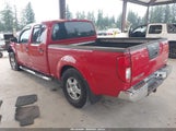 Nissan Frontier Se 1N6AD09W48C412297 снимка