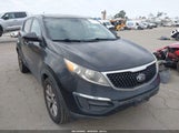 Kia Sportage Lx KNDPB3AC2E7652202 снимка