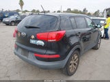 Kia Sportage Lx KNDPB3AC2E7652202 снимка