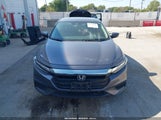 Honda Insight Ex 19XZE4F50NE006351 снимка