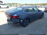 Honda Insight Ex 19XZE4F50NE006351 снимка