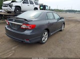 Toyota Corolla S 2T1BU4EE8DC015897 fotografie