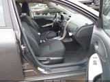 Toyota Corolla S 2T1BU4EE8DC015897 fotografie