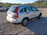 Honda Cr-V Lx 5J6RE4H36AL026613 photo