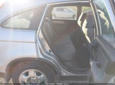 Honda Cr-V Lx 5J6RE4H36AL026613 fotografie
