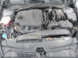 Hyundai Sonata Se KMHL24JA8PA258594 снимка