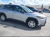 Toyota Corolla Cross L 7MUAAABG1RV094990 снимка