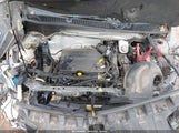 Buick Encore Gx Preferred Fwd KL4AMBS23RB158606 photo