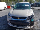 Chevrolet Spark Fwd 1Lt Automatic KL8CD6SA7LC462870 снимка