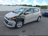 Chevrolet Spark Fwd 1Lt Automatic KL8CD6SA5LC447591 снимка