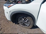 Nissan Rogue S Intelligent Awd 5N1BT3AB0RC750491 fotografie