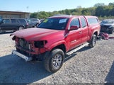 Toyota Tacoma Sr5 5TFSX5EN6GX041949 photo