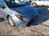 Toyota Corolla Le 5YFEPMAE9NP366975 снимка