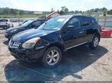 Nissan Rogue Sv JN8AS5MV6BW669458 снимка