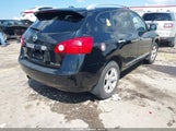 Nissan Rogue Sv JN8AS5MV6BW669458 снимка
