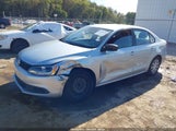 Volkswagen Jetta 2.0L S 3VW1K7AJ4EM372263 снимка
