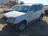 Lexus Gx 470 JTJBT20X660115992 снимка