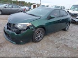 Toyota Corolla Le Plus 2T1BURHE4GC639158 снимка