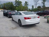 Chevrolet Malibu Lt 1G1ZD5ST3JF242451 снимка
