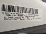 Dodge Grand Caravan Sxt 2D8HN54139R561219 снимка