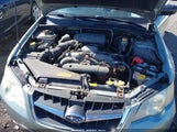 Subaru Outback 2.5I 4S4BP61C497340669 снимка