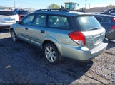 Subaru Outback 2.5I 4S4BP61C497340669 снимка