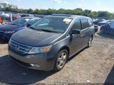 Honda Odyssey Touring/Touring Elite 5FNRL5H95BB015001 fotografie