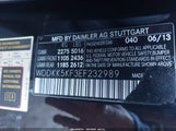 Mercedes-Benz E 350 WDDKK5KF3EF232989 снимка