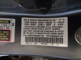 Honda Insight Lx JHMZE2H56AS041760 снимка