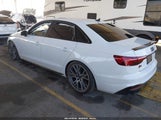 Audi S4 Prestige Tfsi Quattro Tiptronic WAUC4AF41PA083487 photo