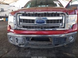 Ford F-150 Xlt 1FTFW1ET5DKE88227 снимка