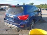 Nissan Pathfinder S 5N1DR2MN1KC615100 снимка