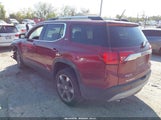 GMC Acadia Slt-2 1GKKNWLSXHZ126159 снимка
