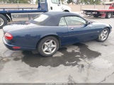 Jaguar Xk8 SAJGX224XWC030167 снимка