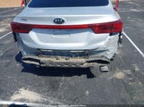 Kia Forte Lxs 3KPF24AD8LE251003 снимка