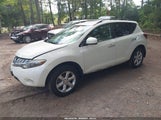 Nissan Murano Sl JN8AZ18W29W111169 photo