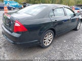 Ford Fusion Sel 3FAHP0CG9AR327771 снимка