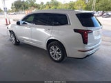 Cadillac Xt6 Fwd Luxury 1GYKPAR49MZ219681 fotografie