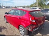 Hyundai Accent Se KMHCT5AEXHU342907 снимка