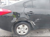 Kia Forte Lx KNAFK4A60G5619710 снимка