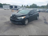 Kia Forte Lx KNAFK4A60G5619710 снимка