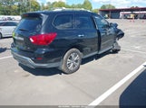 Nissan Pathfinder Sv 5N1DR2MN8JC621183 снимка