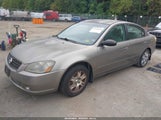 Nissan Altima 2.5 S 1N4AL11D16N340343 fotografie