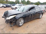 Hyundai Sonata Gls 5NPEB4AC9DH573259 снимка