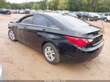 Hyundai Sonata Gls 5NPEB4AC9DH573259 снимка