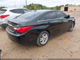 Hyundai Sonata Gls 5NPEB4AC9DH573259 снимка