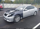 Infiniti G37X JN1CV6AR4BM353368 снимка